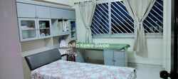 Blk 140 Bishan Green (Bishan), HDB 4 Rooms #533828661